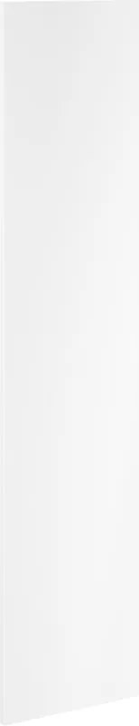 Mexen Orio szekrénytest elülső része 35 x 160 cm, fehér matt - 91A11-1600-300-1-01