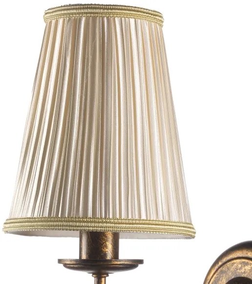 ONLI - Fali lámpa DELIA 1xE14/6W/230V