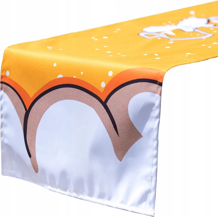 Cheers Asztali Futópad 40x180 cm Csipeszek 4db Ajándék