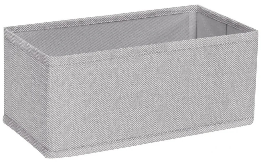 Compactor Ruházati csomagoló szett, textil éstakaró tároló szervező Boston, 10 db