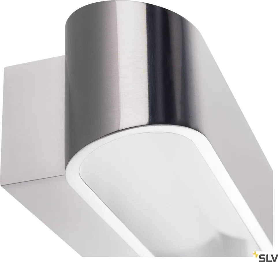 SLV ASSO 151275 Fali lámpa 2x12W/LED 3000K 975LM IP20