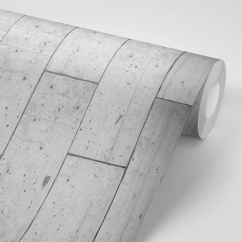 Fototapeta betonváros