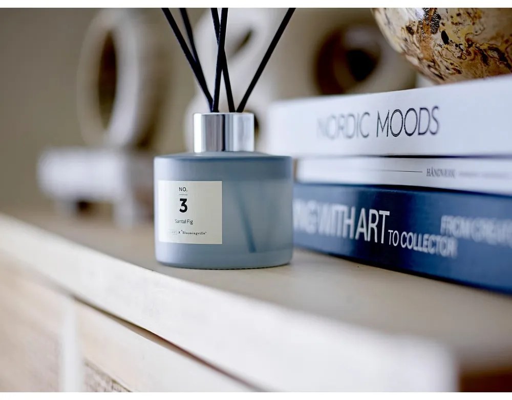 Aromadiffúzor No. 3 Santal Fig – ILLUME x Bloomingville