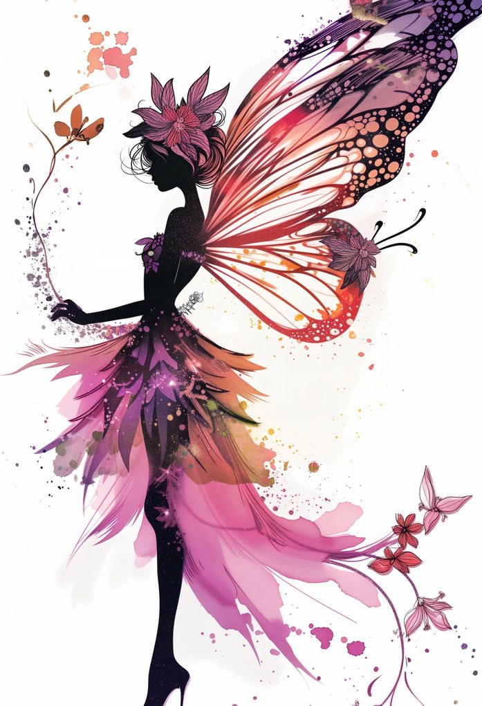 Poszter 29,7x42cm Álom