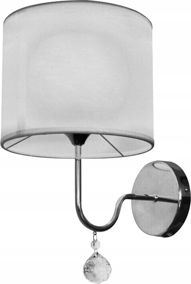 Brava fali lámpa 21-23230 Candellux