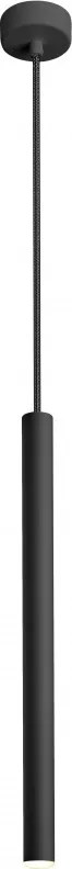 VIOKEF 4201703 ELLIOT Hengeres Függesztett Lámpa LED IP20