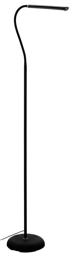 Eglo 96439 - LED Dimmelhető állólámpa LAROA LED/4,5W/230V