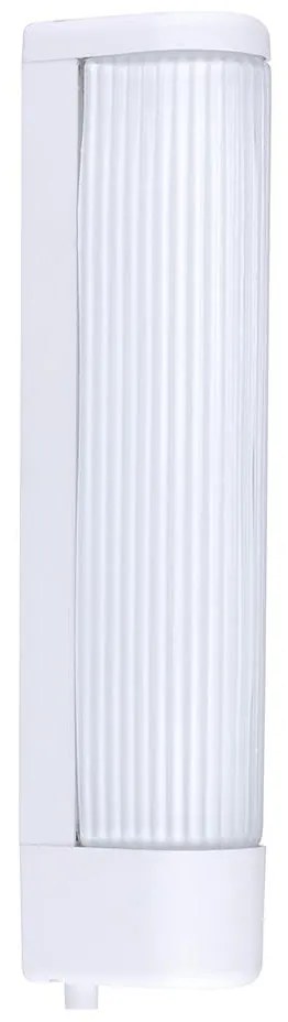 Eglo 94987 - Fali lámpa BARI 1 2xE14/40W/230V