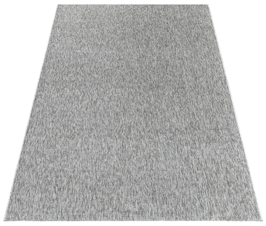 Világosszürke szőnyeg 60x100 cm Nizza – Ayyildiz Carpets