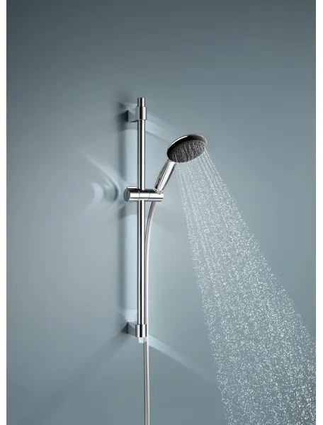 GROHE 26951001 - VITALIO START 110 zuhanyszett 600 mm, fényes króm