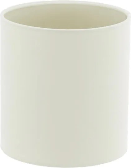 Eglo - LED asztali lámpa TUNJA 1xE27/60W/230V krémszínű