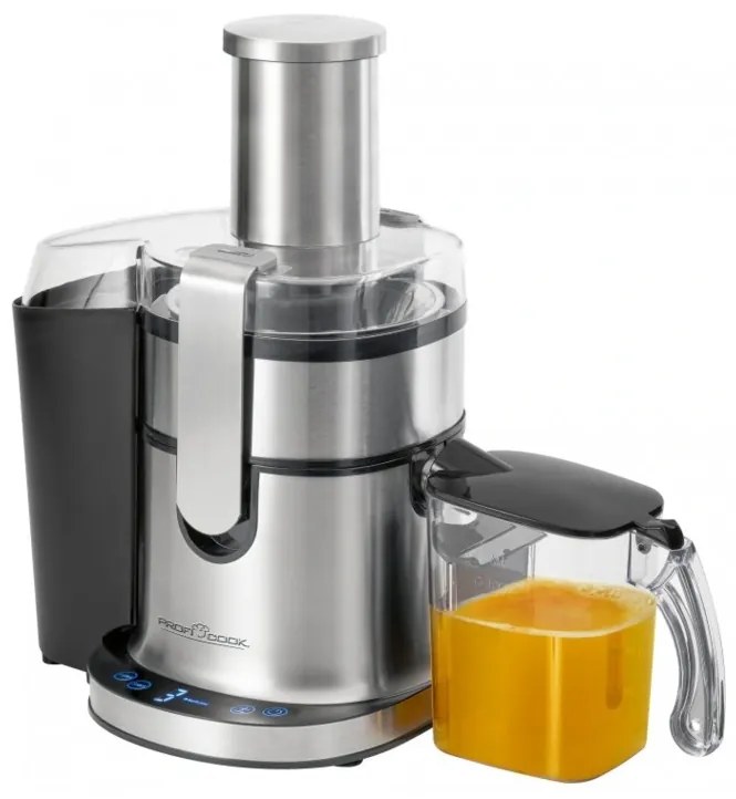 ProfiCook AE 1156 automata gyümölcscentrifuga