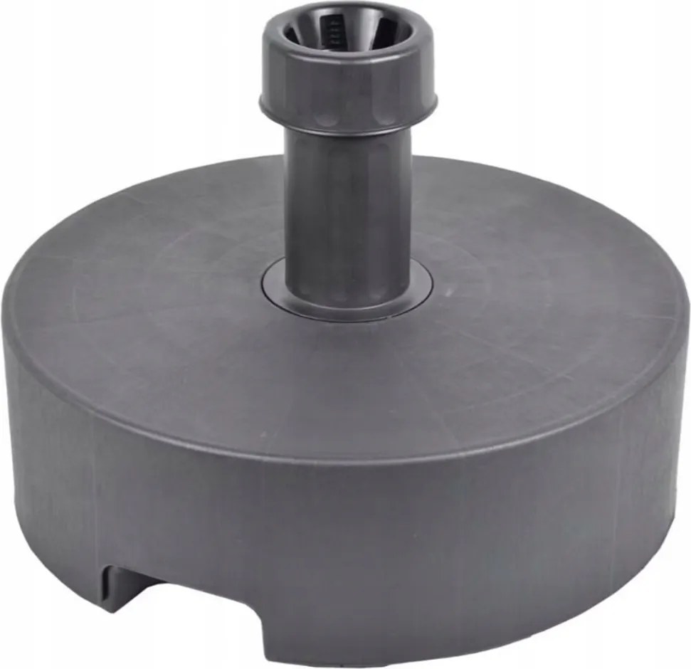 Kerti Napernyő Állvány Erős Napernyő Állvány Pag Víz Homok