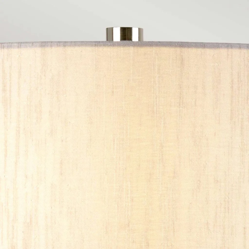Elstead Lighting BARBICAN BARBICAN-TL Asztali lámpa 1x60W/E27