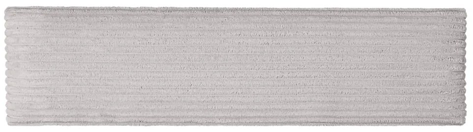 Kárpitozott fali panel FRAME LINCOLN 15x60 cm Termék színe: Barna