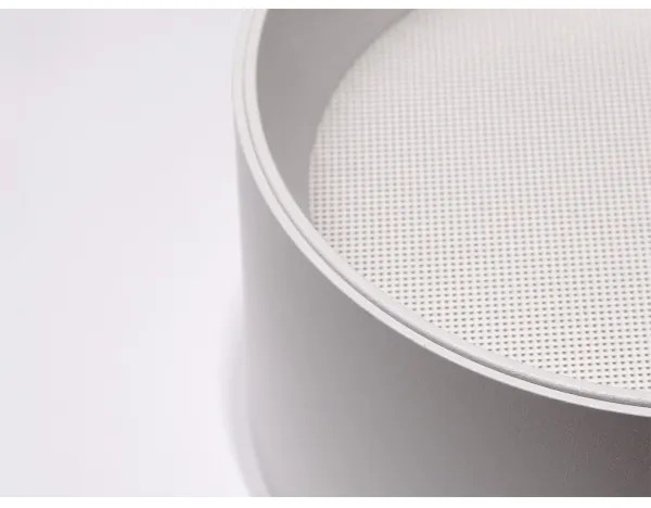 LED2 - LED beépíthető spotlámpa ZETA ON LED/8W/230V 3000/3500/4000K Ø 9 cm fehér