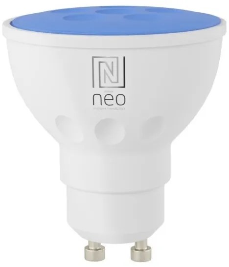 Immax NEO 07777C - 3x LED RGB+CCT GU10/4,8W/230V Tuya dimmelhető szett