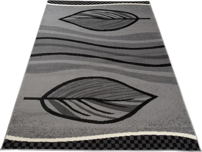 Szőnyeg 250x350 Színes Plüss Szőnyeg Bcf new d15