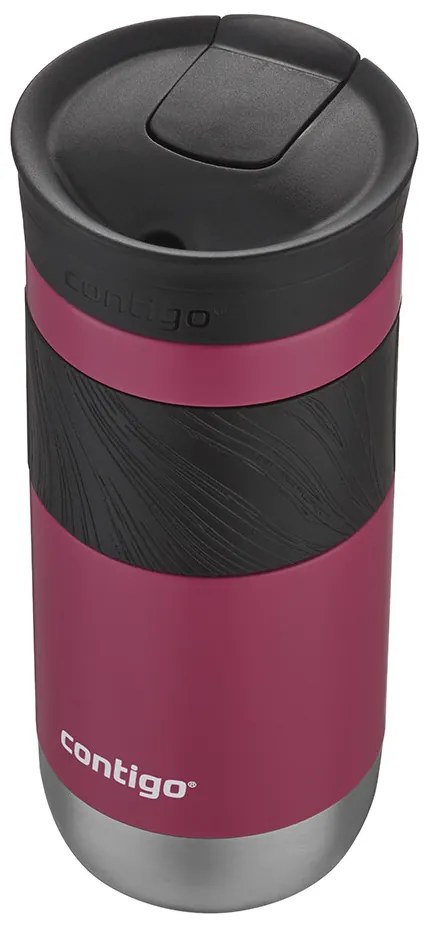 Contigo Termo palack Byron 2.0 470 ml Dragon Fruit, 470 ml