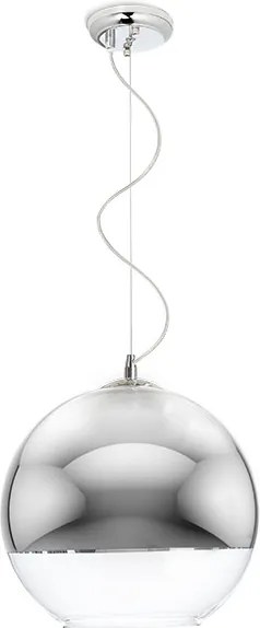 RENDL R10516 BEAU Egyágú Függesztett Lámpa IP20