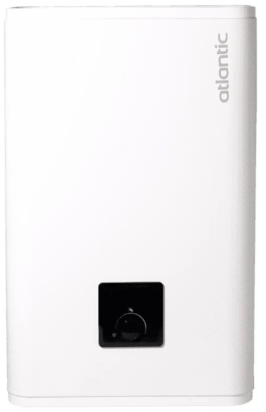 ATLANTIC Vertigo 80 ERP tárolós vízmelegítő, elektromos, függ./vízsz. Elhelyezés