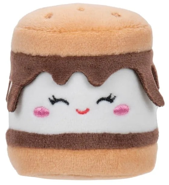 Plüssjáték szett 4 db-os 4Pack – SQUISHMALLOWS