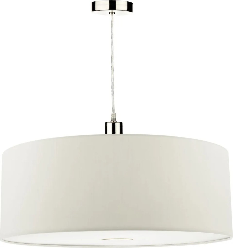 Dar lighting modern függeszték ronda fehér darron862