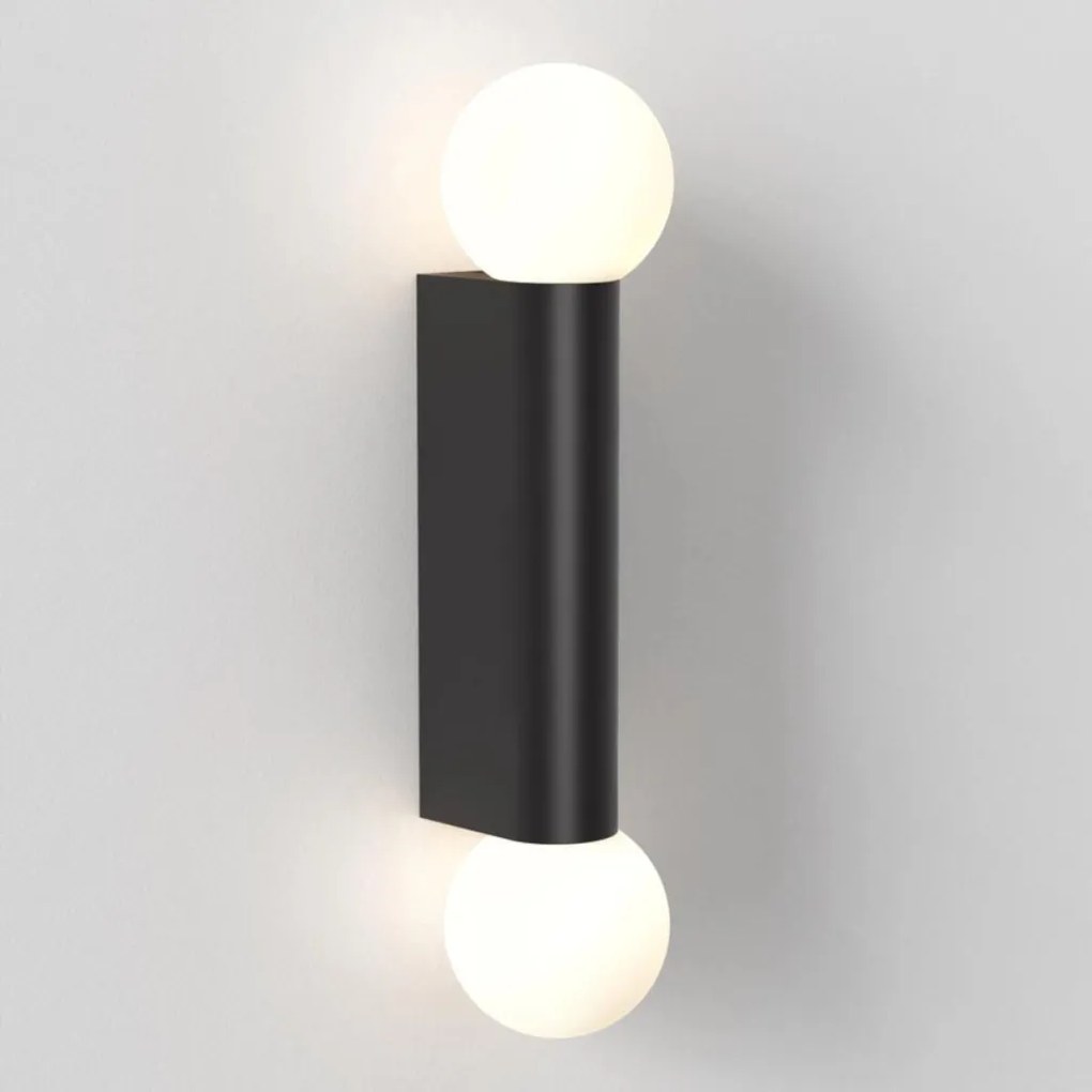 Astro Lighting ORTONA 1459006 Fali lámpa 2x3.5W/G9 IP44
