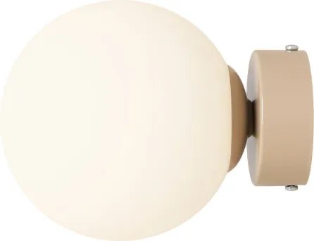 Aldex BALL 1076C17_S Fali lámpa 1x10W/E14 IP20