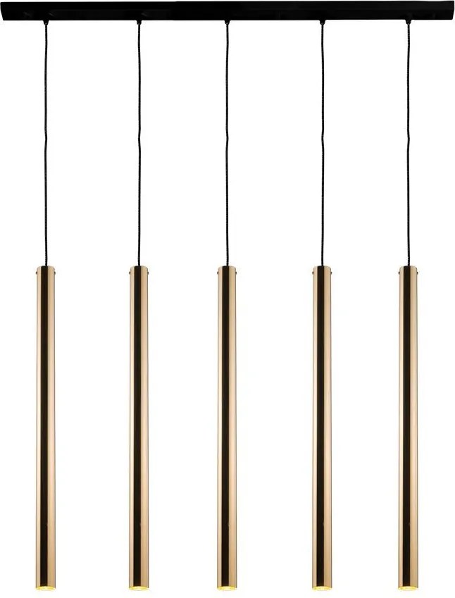 Antigo Akadi 8887 Függőlámpa 5x10W/GU10 IP20