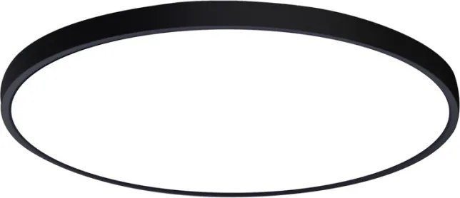 ITALUX PLF-72836-300R-24W-BL ALATA Kerek Mennyezeti Lámpa LED IP20