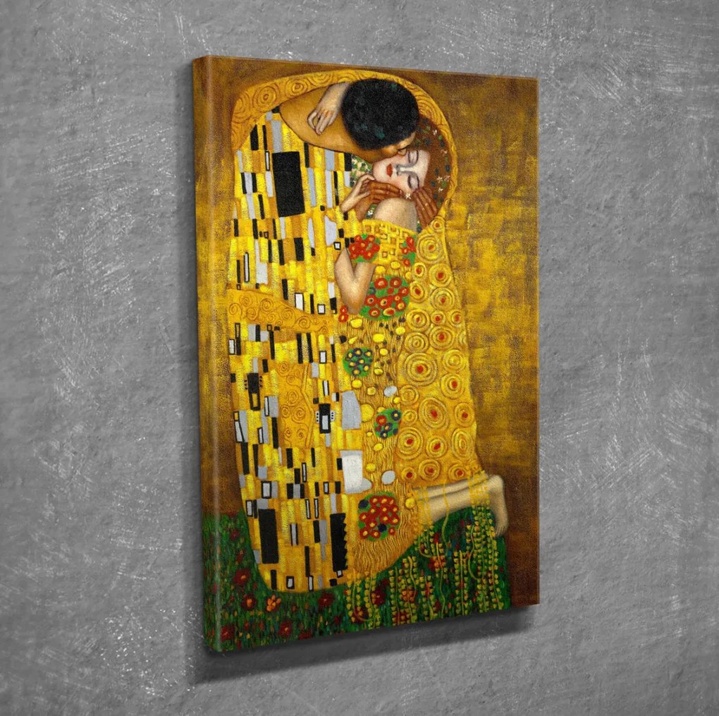 Vászonkép, 30×40 cm – DC239
