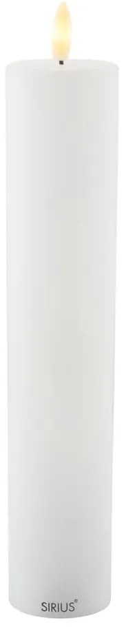 LED gyertya (magasság 25 cm) Sille Exclusive – Sirius