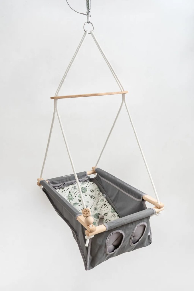 Incababy Babahinta Comfort Space Jam