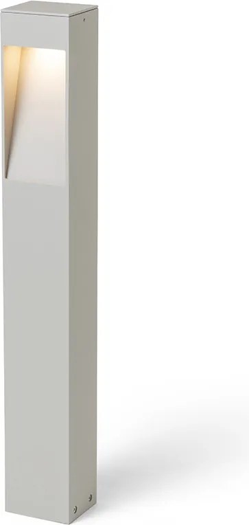 RENDL TORIN 60 állólámpa világosszürke 230V LED 7W 120° IP65 3000K