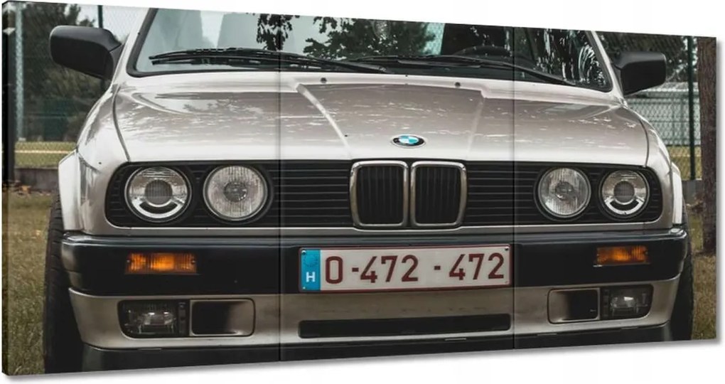 Képek 120x60 Bmw Cápa Hármas 3er