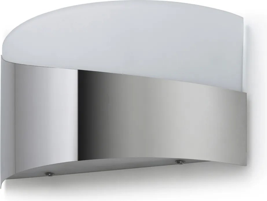 Novolux VOLLMOND 626A-G05X1A-32 Fali lámpa 1x60W/E27 IP20