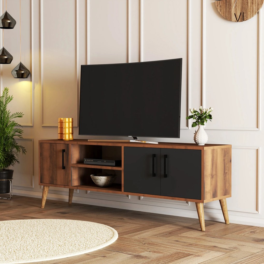 TV asztal/szekrény Exi 2. 1067211