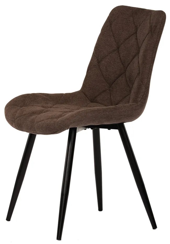 Scaun modern Brown CT-382