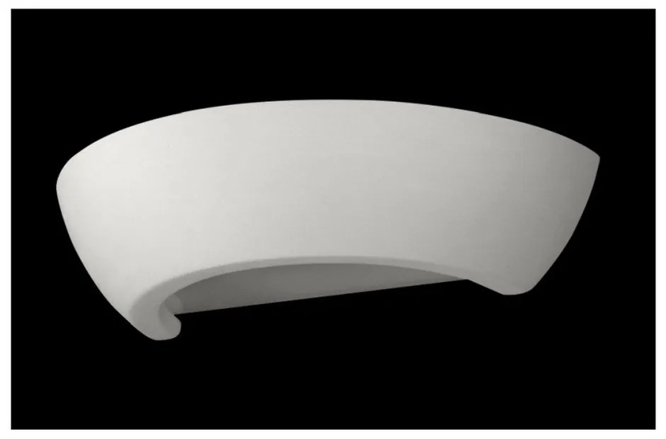 Arto kerámia falilámpa - Sollux