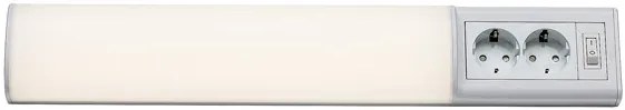 Rábalux Bath2 78064 pultmegvilágító lámpa, 10W LED, 4000K, 940 lm