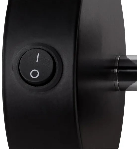 Globo 15342-1 - Fali lámpa TUNNO 1xE14/15W/230V