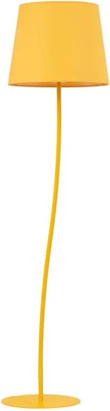 TK Lighting NICOLA 6645 Állólámpa 1x15W/E27 IP20
