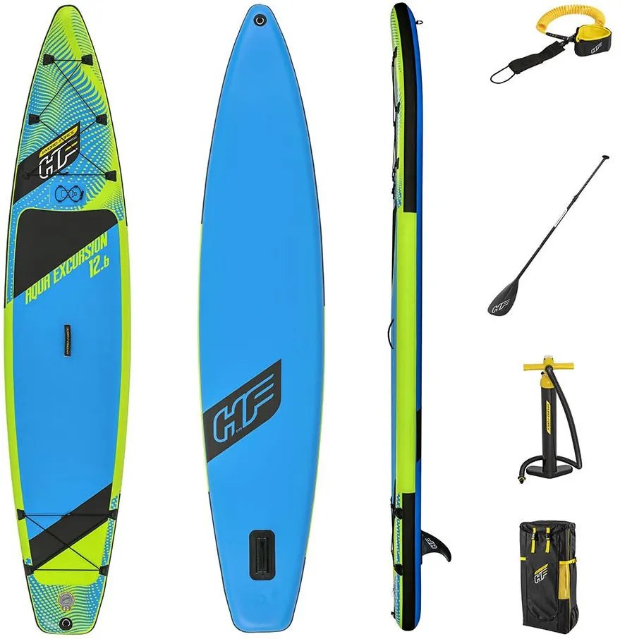 HYDRO-FORCE AQUA EXCURSION TECH SUP szett 381 x 79 x 15 cm