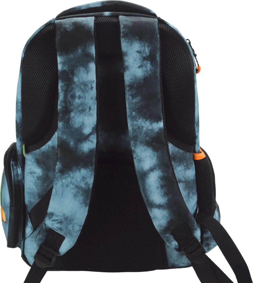 Stumble Guys Hat iskolatáska, táska 46 cm