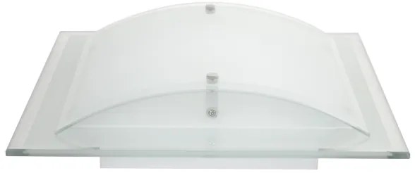LED mennyezeti lámpa FALLS LED/13W/230V