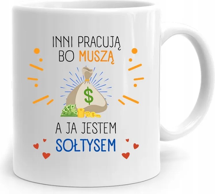 Szolnoknak Bögre Én Szolnok Vagyok Ajándék fényképes nyomtatással