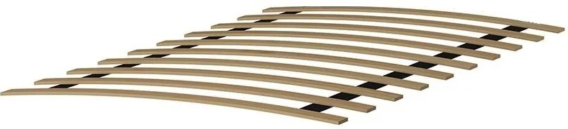 Léces ágyrács 80 x 160 cm