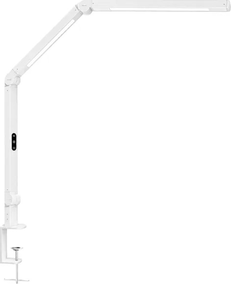 Brilagi-LED VARIO dimmelhető érintős asztali lámpa LED/12W/230V 3000-6500K fehér