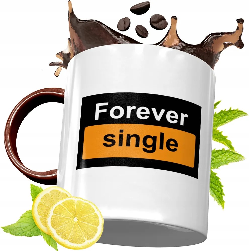 Bordó Bögre Vicces Születésnapi Ajándék